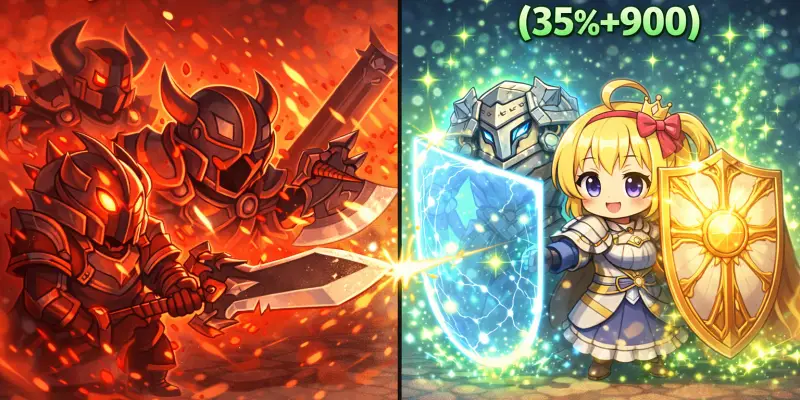 【バックパック・バトル】現環境メタと耐久ビルドの立ち位置