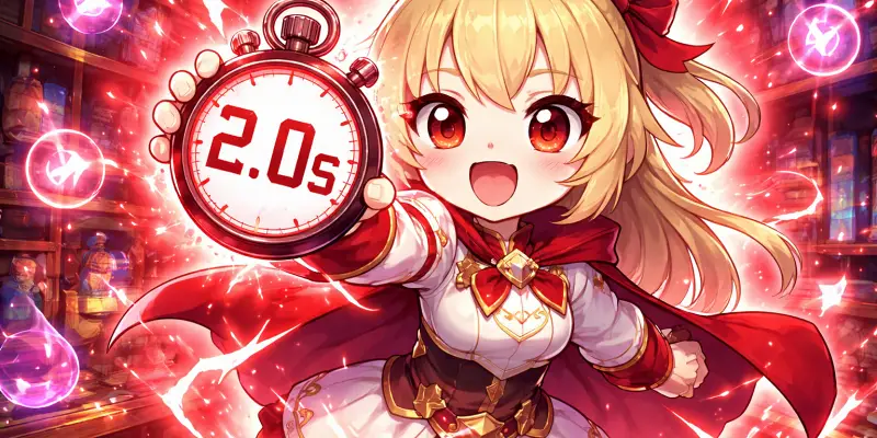【バックパック・バトル】さらなる怒りの仕様とver1.0.10強化内容