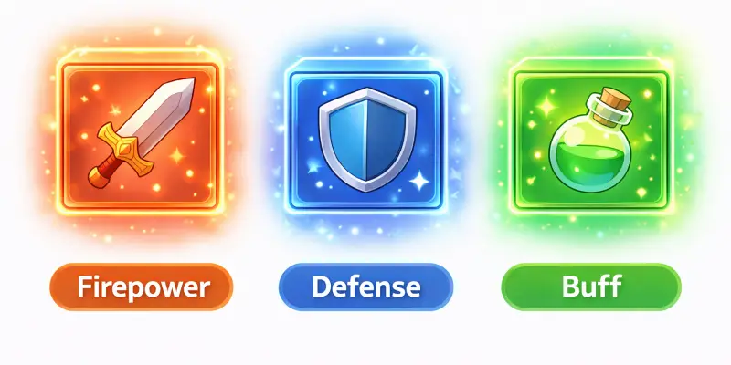 【バックパック・バトル】3ブロック配置法とは何か