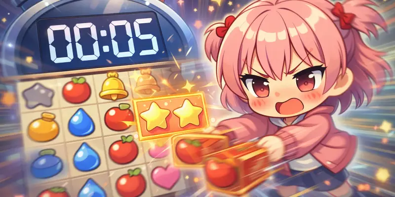 【バックパック・バトル】ショップフェーズ5秒再構築手順