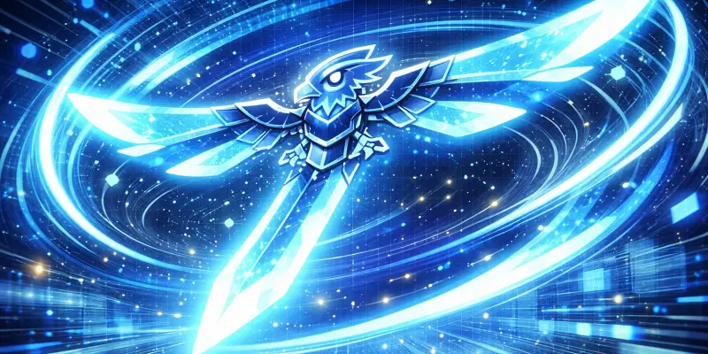 【バックパック・バトル】ダブルライトセイバー配置のDPS検証