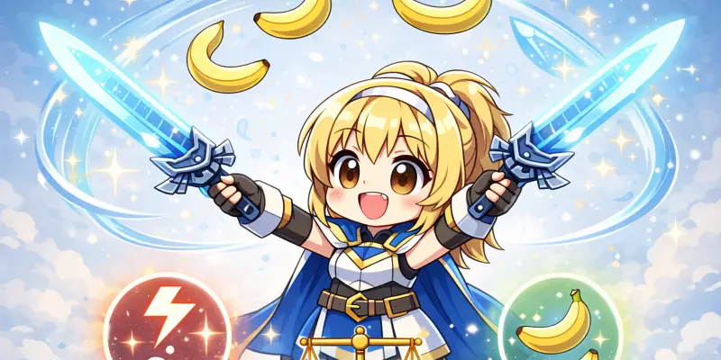 【バックパック・バトル】最適な星スロット配置の黄金比