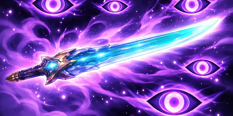 【バックパック・バトル】ライトセーバーとの重複配置が最適な理由