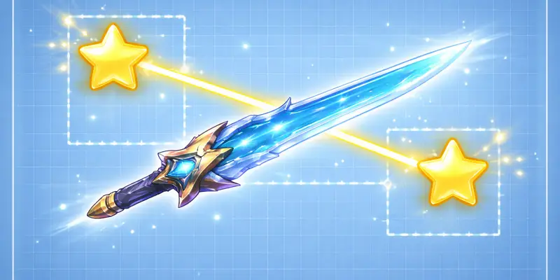 【バックパック・バトル】斜め配置テクニックと最適グリッド運用