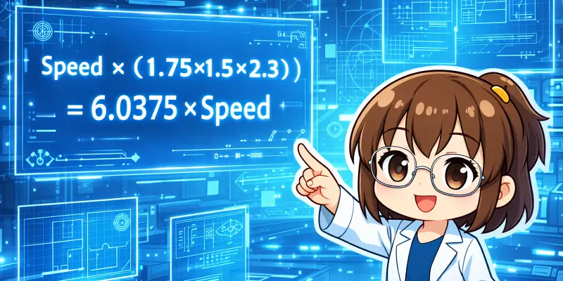 【バックパック・バトル】L字型バッグ配置の理論と内部計算式