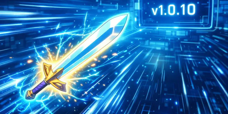 【バックパック・バトル】ver1.0.10環境で効率差が拡大した理由