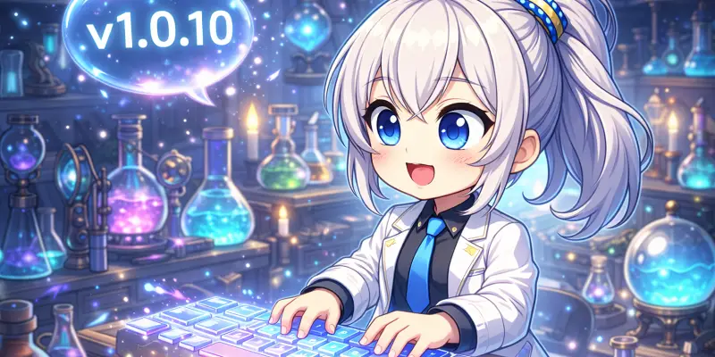 【バックパック・バトル】同種ポーションが複数ある場合の優先順位