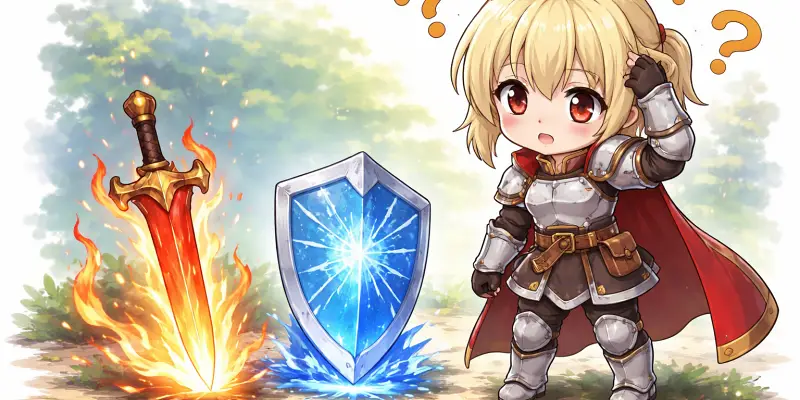 【バックパック・バトル】BPBに隣接ペナルティは存在するのか