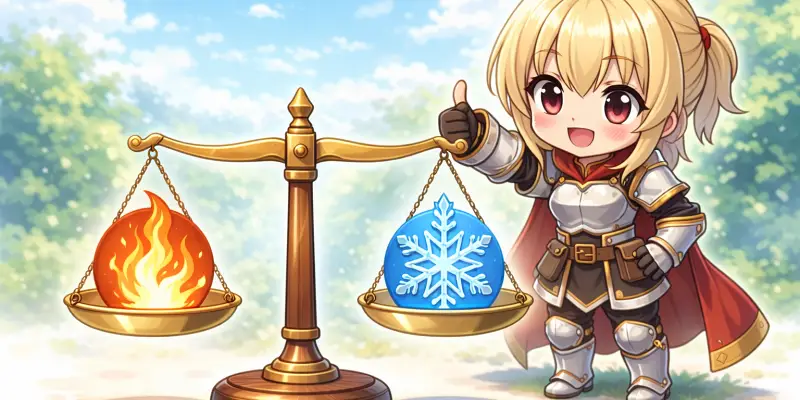 【バックパック・バトル】BPBの発動速度はどう計算されているか