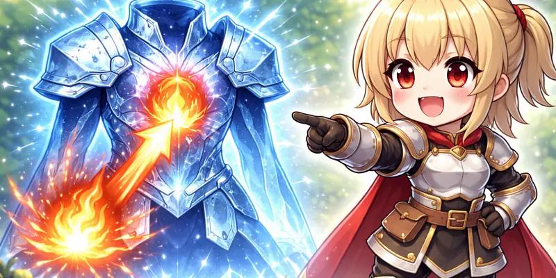 【バックパック・バトル】冷気ビルドへの実践的対策