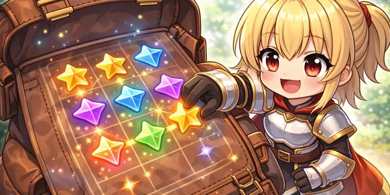 【バックパック・バトル】2026年メタにおける温冷ハイブリッド