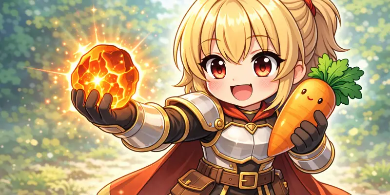 【バックパック・バトル】BPBにおいて隣接ペナルティは存在しない。 速度はヒートと冷気の総スタック差で決まる。