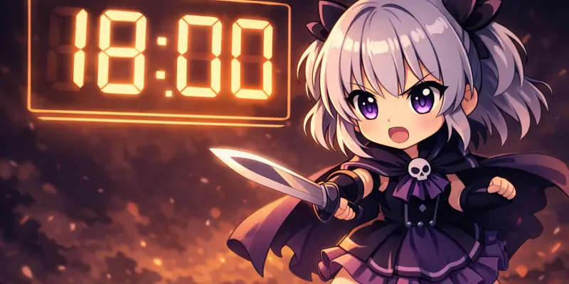 【バックパック・バトル】ダメージ軽減は疲労対策になるのか