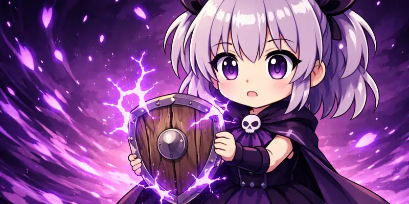 【バックパック・バトル】疲労ビルドの加速メカニズム