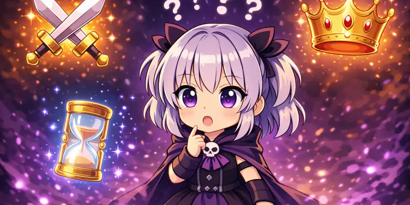 【バックパック・バトル】バトルログで理解する疲労ダメージ