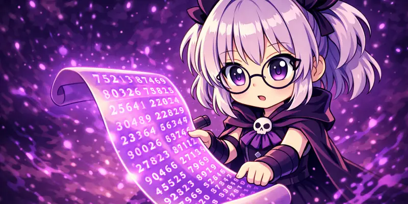 【バックパック・バトル】18秒でナイトフォール発動