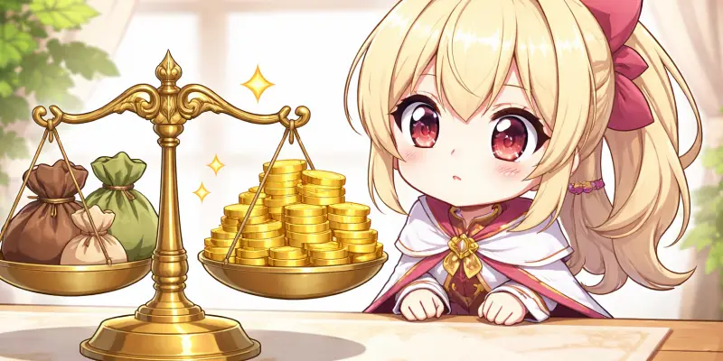 【バックパック・バトル】BPB攻略におけるリロール期待値の結論