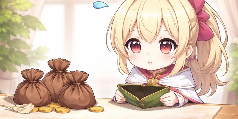 【バックパック・バトル】ラウンド3リロール戦略の定量検証