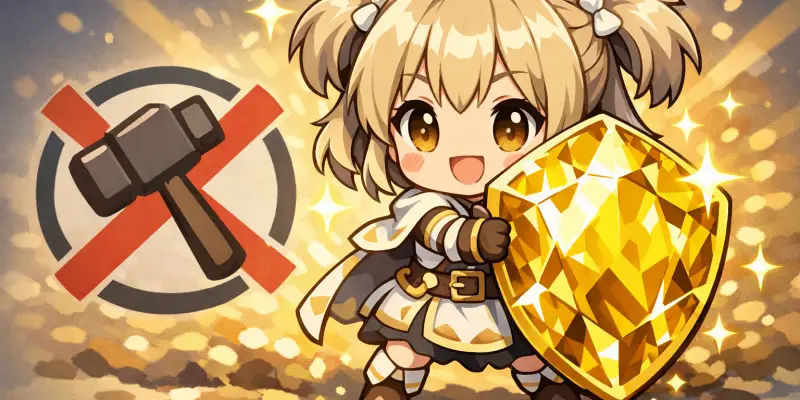 【バックパック・バトル】BPBスタン対策の最適解はトパーズ