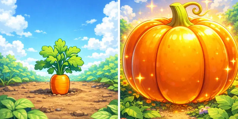 【スターサンドアイランド】ミオ（製造者）を名人にしてロボットを解放する