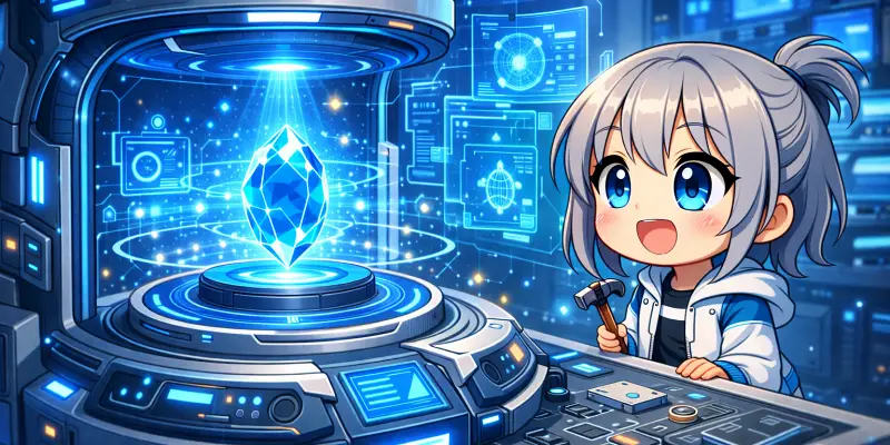 【スターサンドアイランド】飼育と遺伝子厳選で利益を最大化する