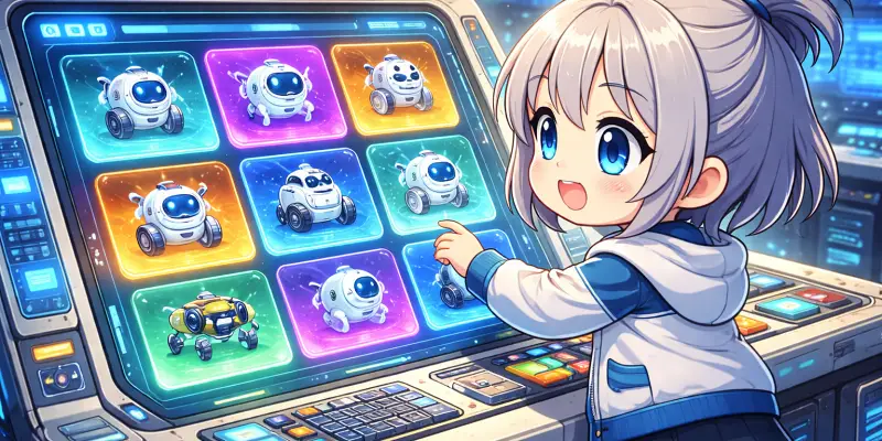 【スターサンドアイランド】住民好感度と解放要素の効率管理