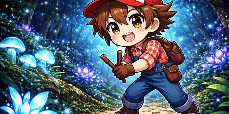 【スターサンドアイランド】冒険の立ち回り｜昇格素材を安定供給する動線