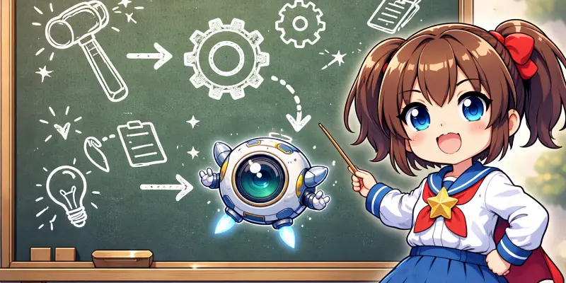 【スターサンドアイランド】【実戦検証】製造ランクと解放要素