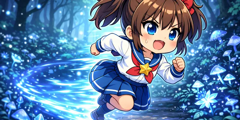 【スターサンドアイランド】【検証】霊方のかけら最適ルート