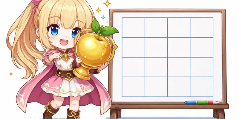 【スターサンドアイランド】イツキの栽培者イベント攻略の結論